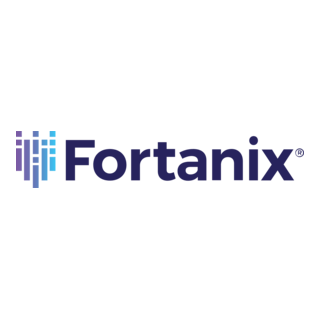 Fortanix Logo PNG Vector