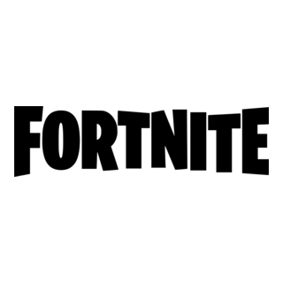 Fortnite Logo PNG Vector
