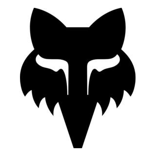 Fox Racing Logo PNG Vector