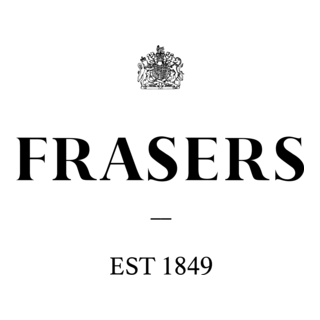 Frasers Group Logo PNG Vector