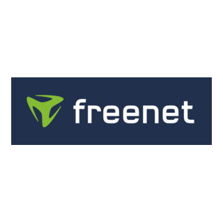 Freenet Logo PNG Vector