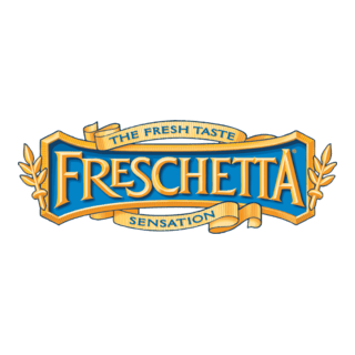 Freschetta Pizza Logo PNG Vector
