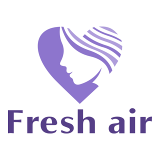 FreshAir Logo PNG Vector