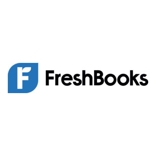 FreshBooks Logo PNG Vector