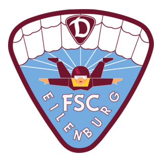 FSC Dynamo Eilenburg Logo PNG Vector