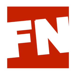 Fuerza Nacional Logo PNG Vector