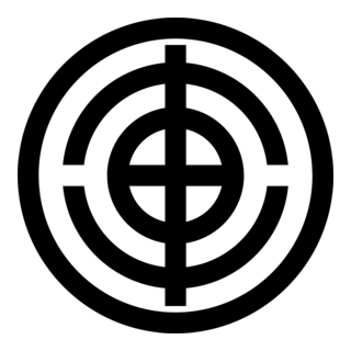 Fukushima Transportation Logo PNG Vector