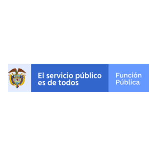 Funcion Publica Logo PNG Vector