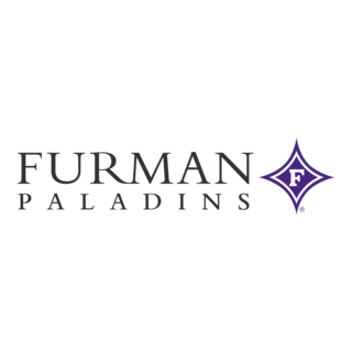 Furman Paladins Athletics Logo PNG Vector