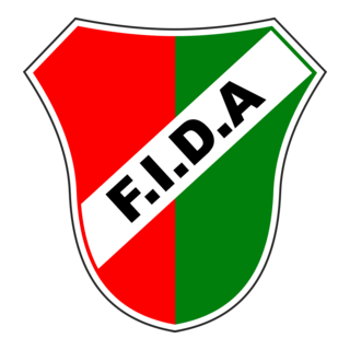 Fútbol Infantil Diego Armando Logo PNG Vector