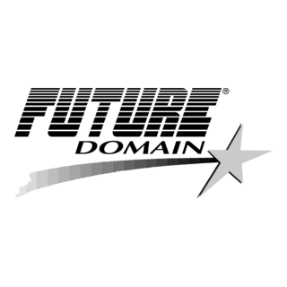 Future Domain Logo PNG Vector
