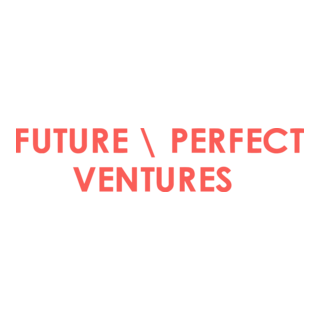 Future Perfect Ventures Logo PNG Vector
