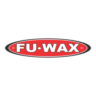 FuWax Logo PNG Vector