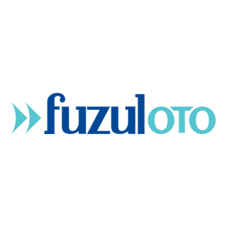 Fuzul Oto Logo PNG Vector