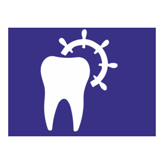 Gabinet Stomatologiczny Bosmanska Gdynia Logo PNG Vector