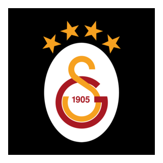 Galatasaray Logo PNG Vector
