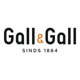 Gall & Gall Logo PNG Vector