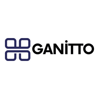 Ganitto Logo PNG Vector