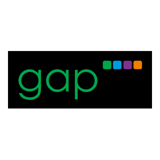 Gap Ltd. Logo PNG Vector