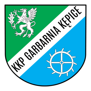 Garbarnia Kępice Logo PNG Vector
