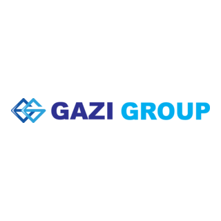 Gazi Group Logo PNG Vector