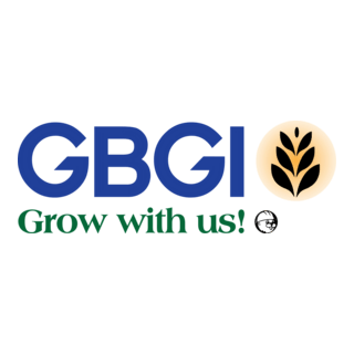 GBGI Inc Logo PNG Vector