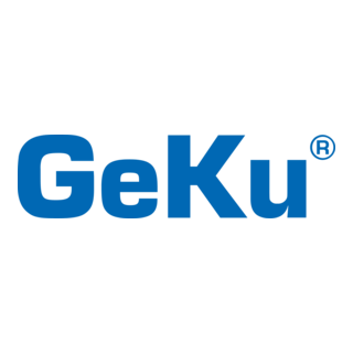 GeKu Automatisierungssysteme GmbH Logo PNG Vector
