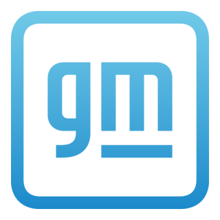 General Motors Logo PNG Vector