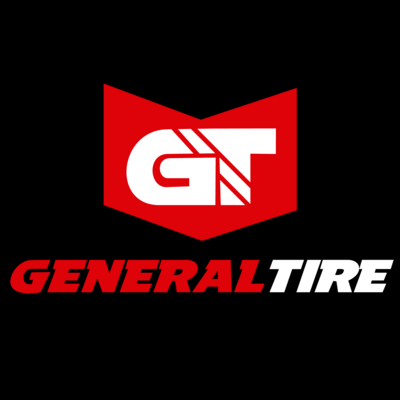 General Tire Logo PNG Vector