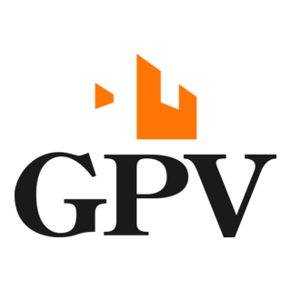Gereformeerd Politiek Verbond Logo PNG Vector