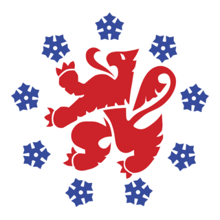 German-speaking Community of Belgium Logo PNG Vector