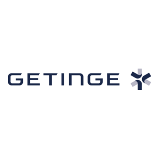 Getinge Logo PNG Vector