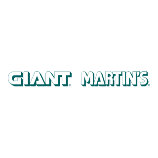 Giant Martins Logo PNG Vector