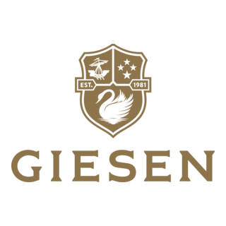 Giesen Wines Logo PNG Vector