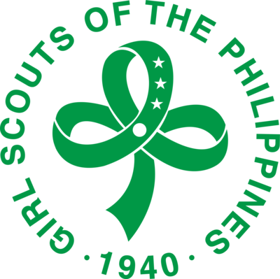 Girl Scouts of the Philippines Logo PNG Vector