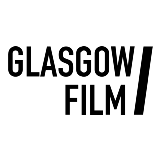 Glasgow Film Festival Logo PNG Vector