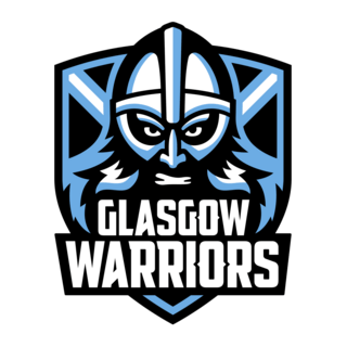 Glasgow Warriors Logo PNG Vector