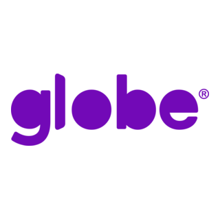 Globe Logo PNG Vector
