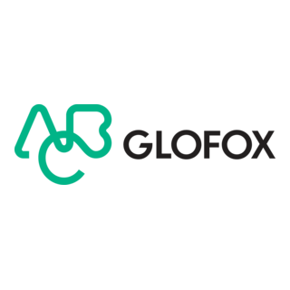 Glofox Logo PNG Vector
