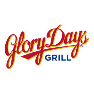 Glory Days Grill Logo PNG Vector