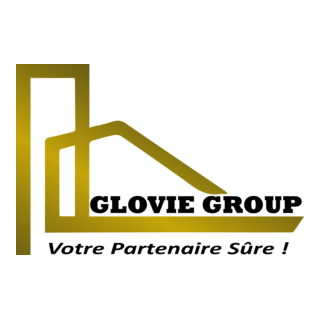 Glovie Group Logo PNG Vector
