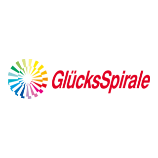GlücksSpirale Logo PNG Vector