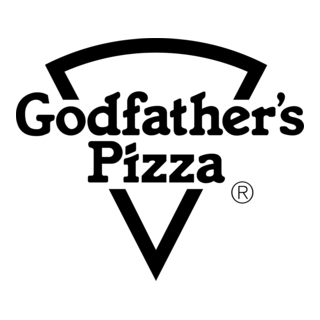 Godfather's Pizza Logo PNG Vector