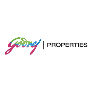 Godrej Properties Logo PNG Vector
