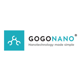 GoGoNano Logo PNG Vector