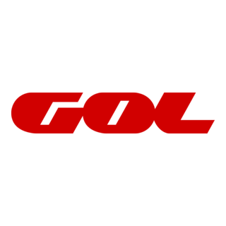 GOL Televisión Logo PNG Vector