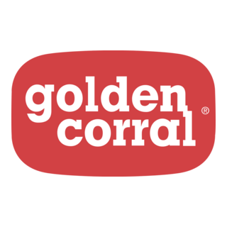 Golden Corral Logo PNG Vector
