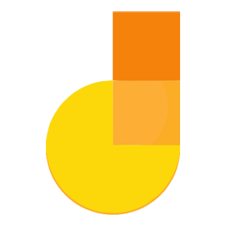 Google Jamboard Logo PNG Vector