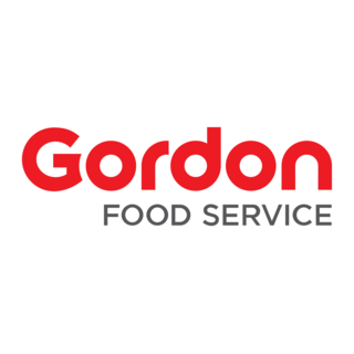 gordon food service Logo PNG Vector