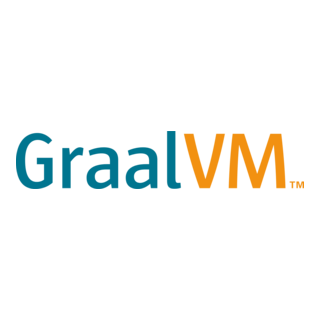 GraalVM Logo PNG Vector